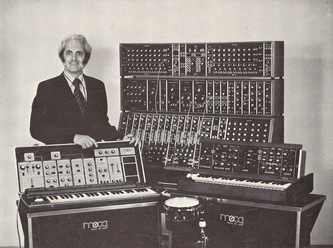 The Sound of Human Innovation