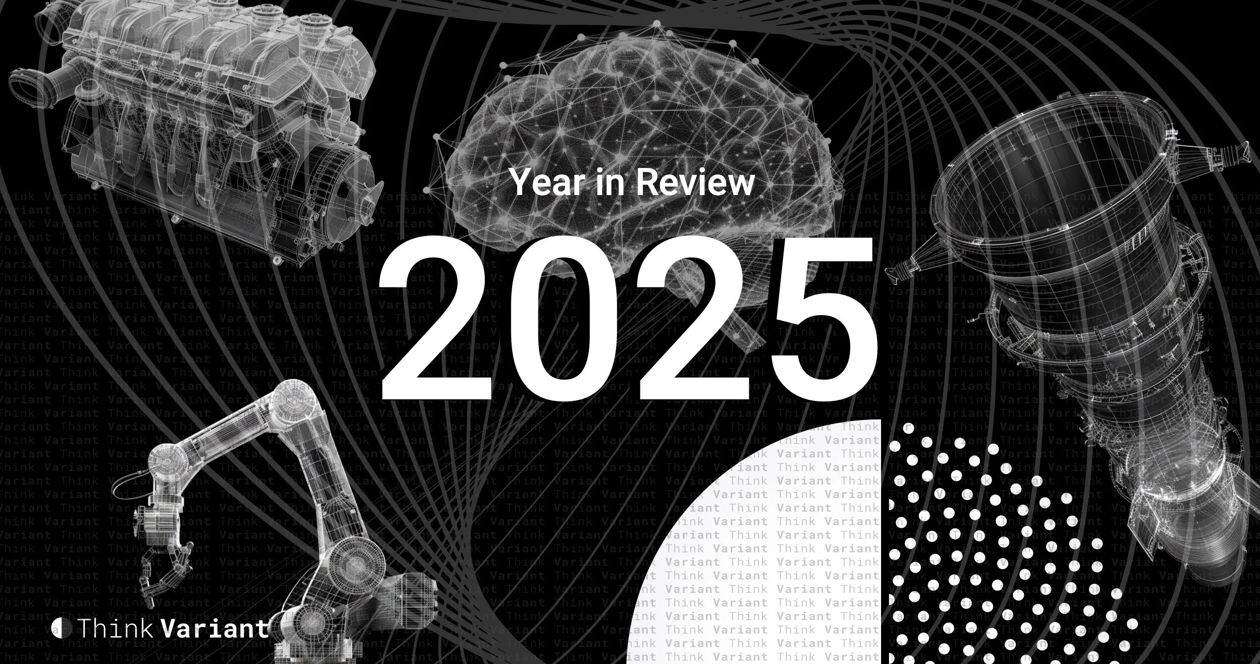 A Year of Human Innovation