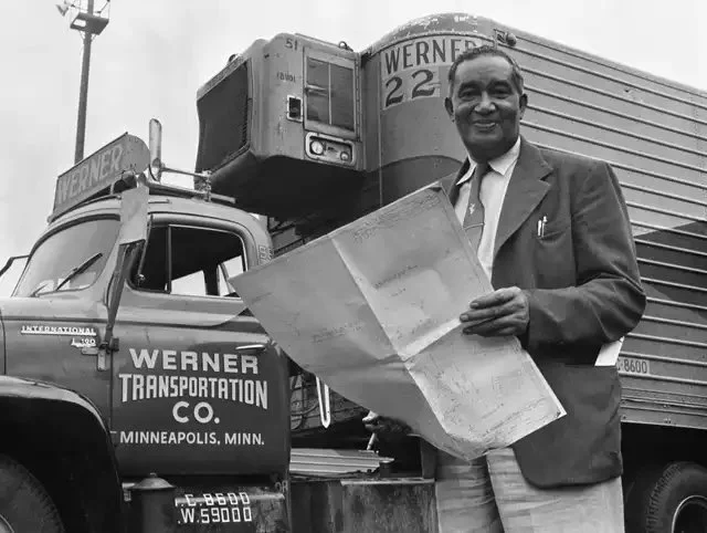 The King of Cool: The Refrigeration Revolution