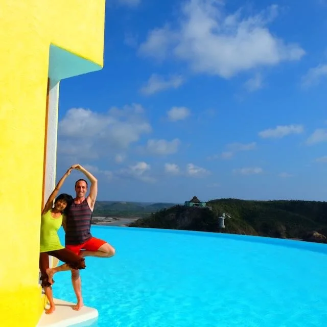 Careyes Retreat 2017