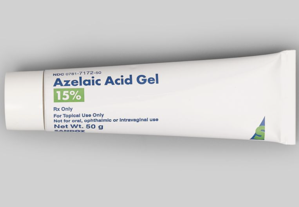 Azelaic Acid