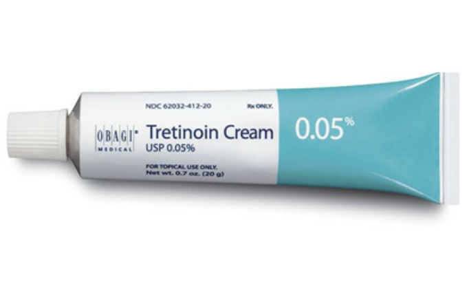 Tretinoin