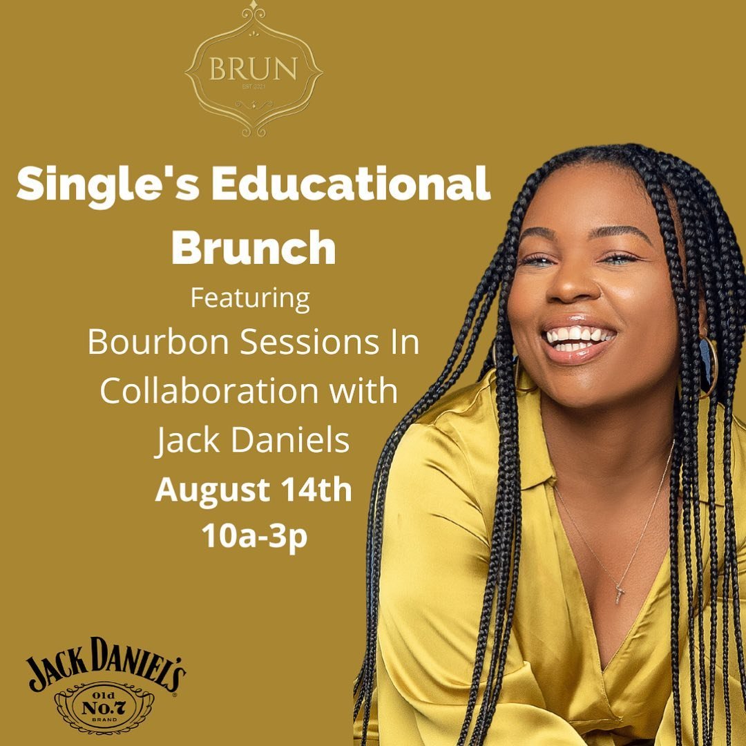Singles Educational Brunch
