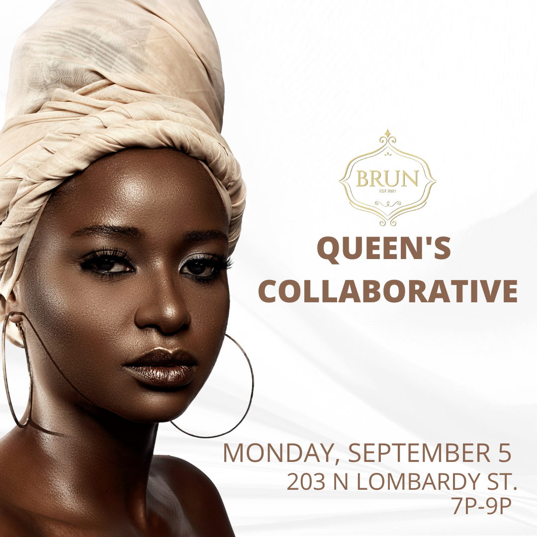 QUEEN'S COLLABORATIVE