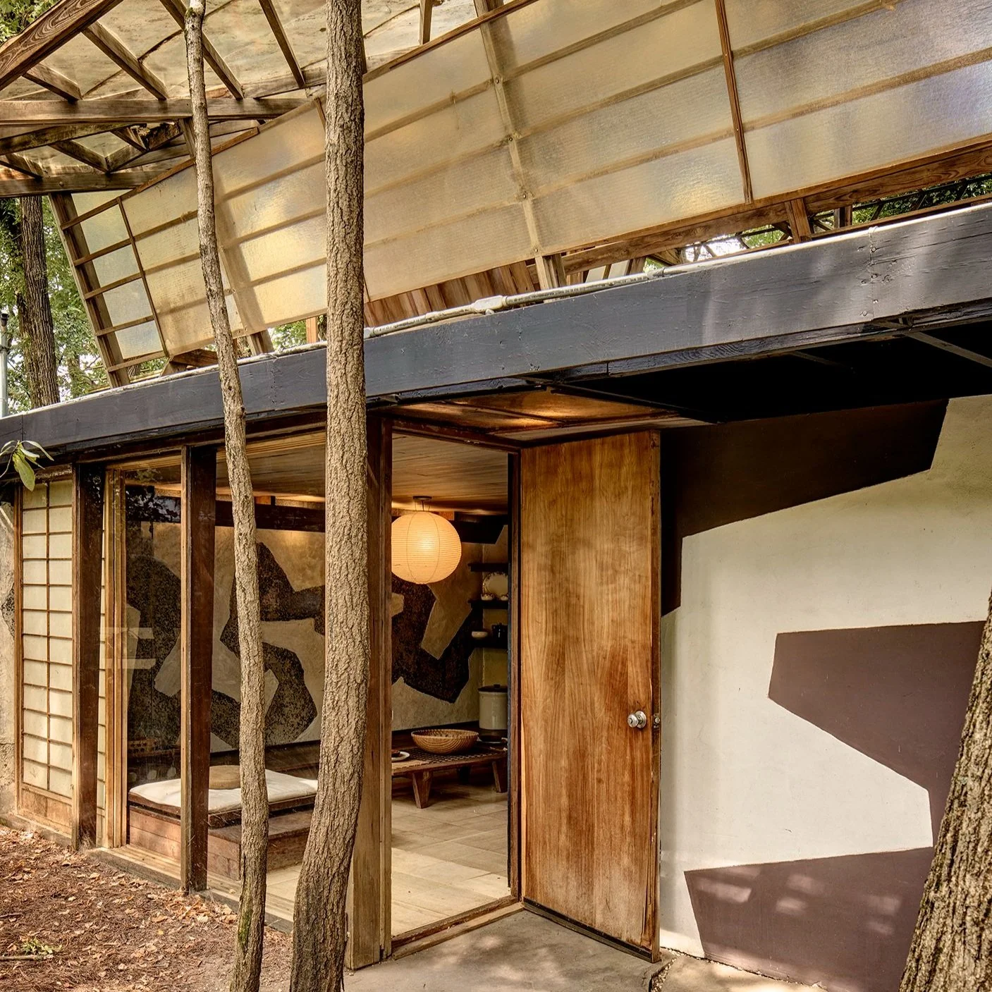 James Rose Center James Rose Center