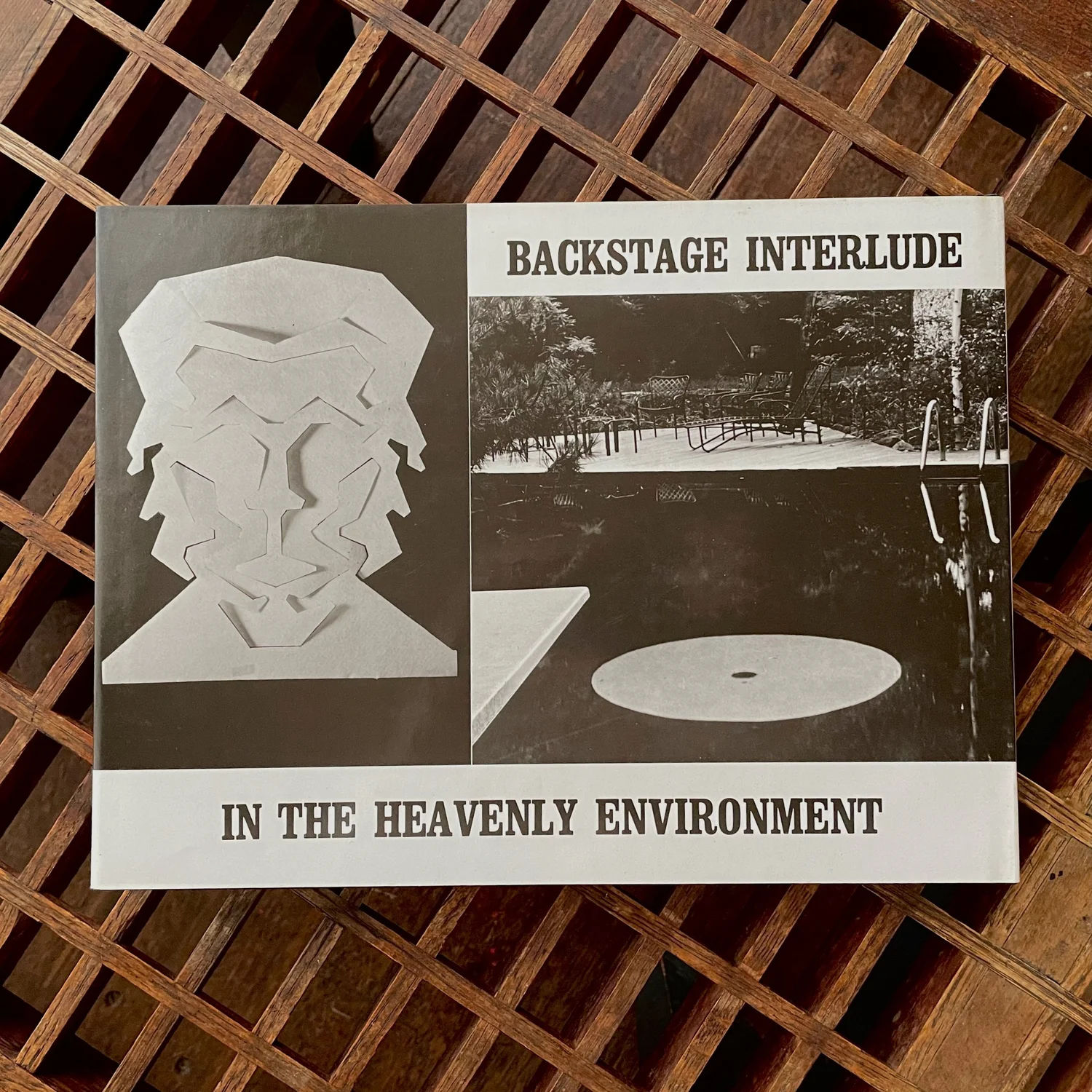 The Heavenly Environment, by James Rose — James Rose Center