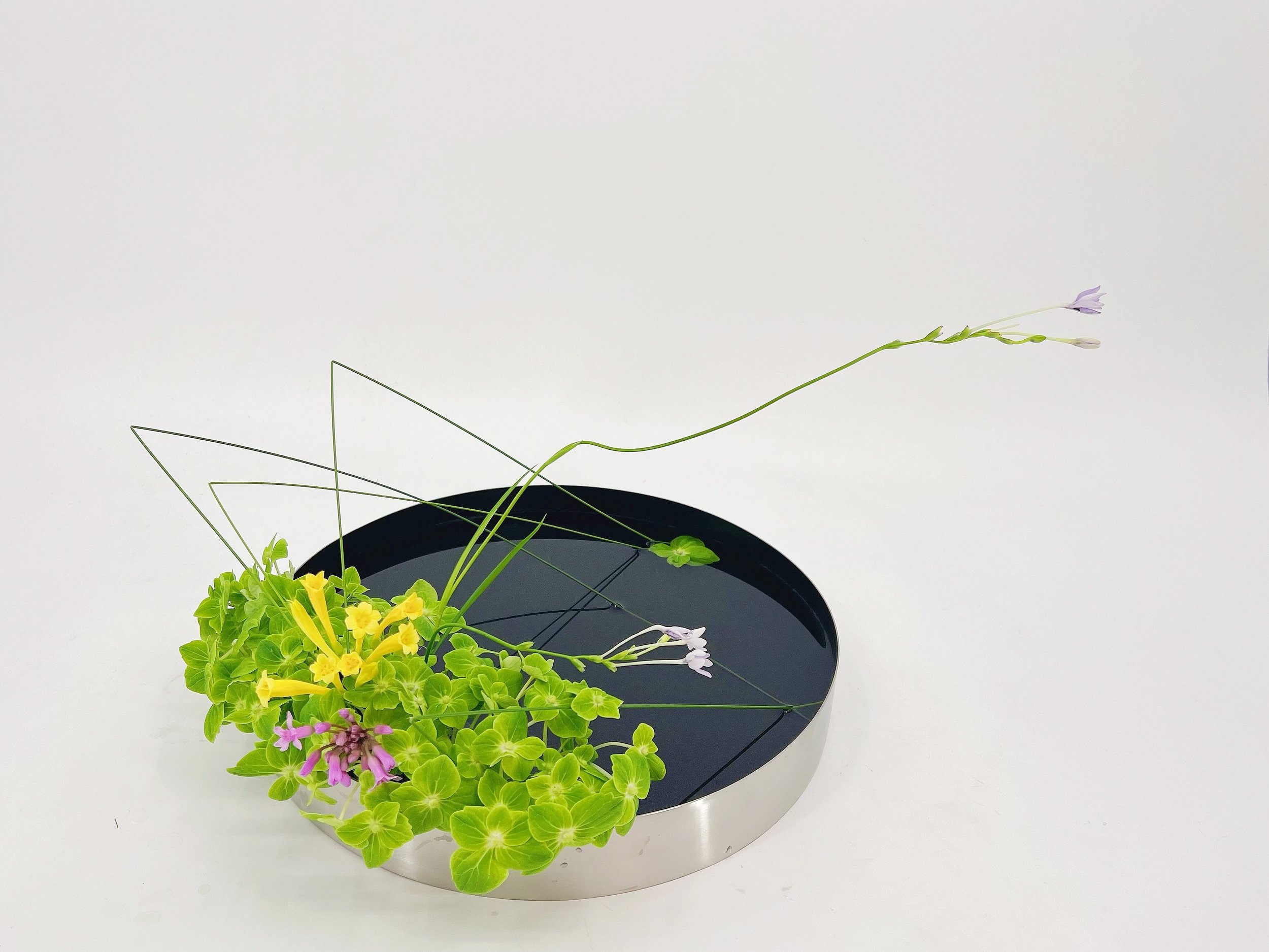 Ikebana Workshop