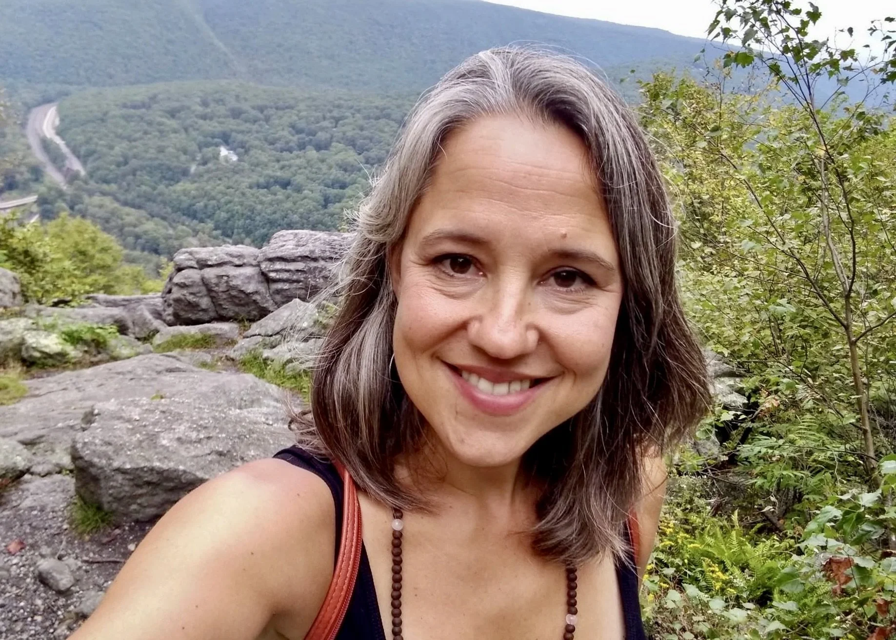 The Turning: Embracing Change in the Spirit of Autumn
