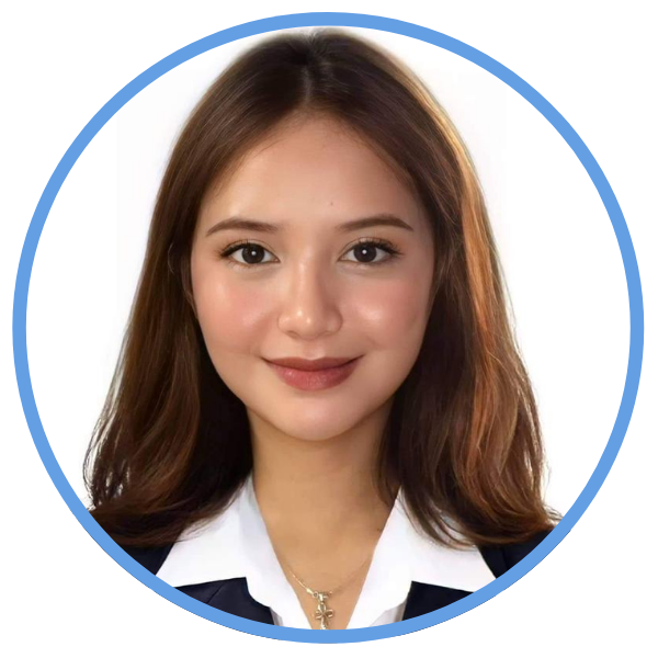 She is the Internal Social Media Manager