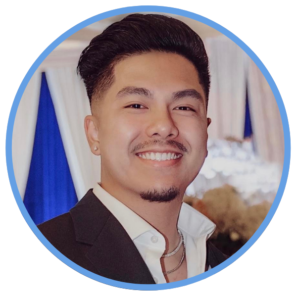 He is the Vice President of Sales Team