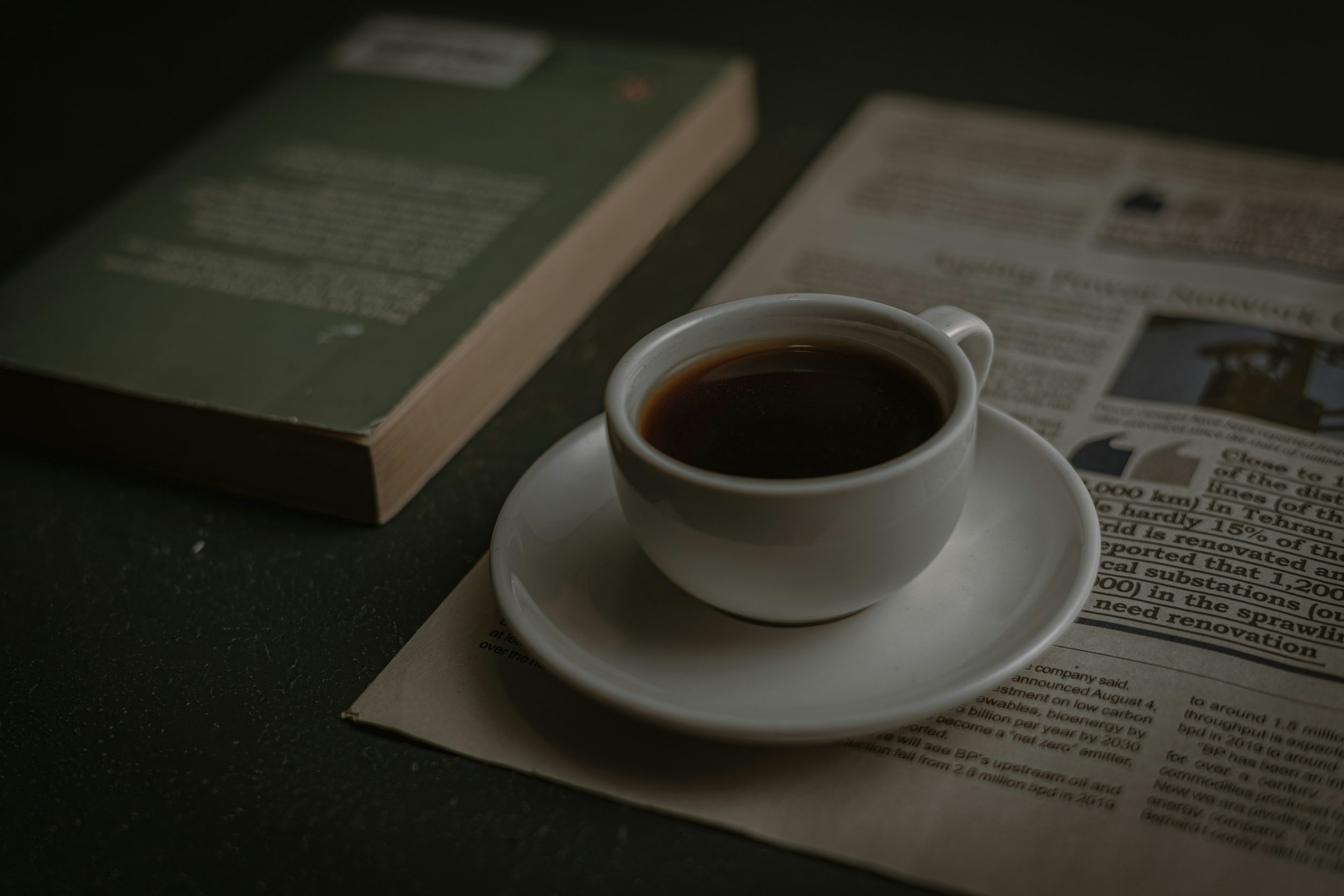 What’s the difference between a blurb and a synopsis?