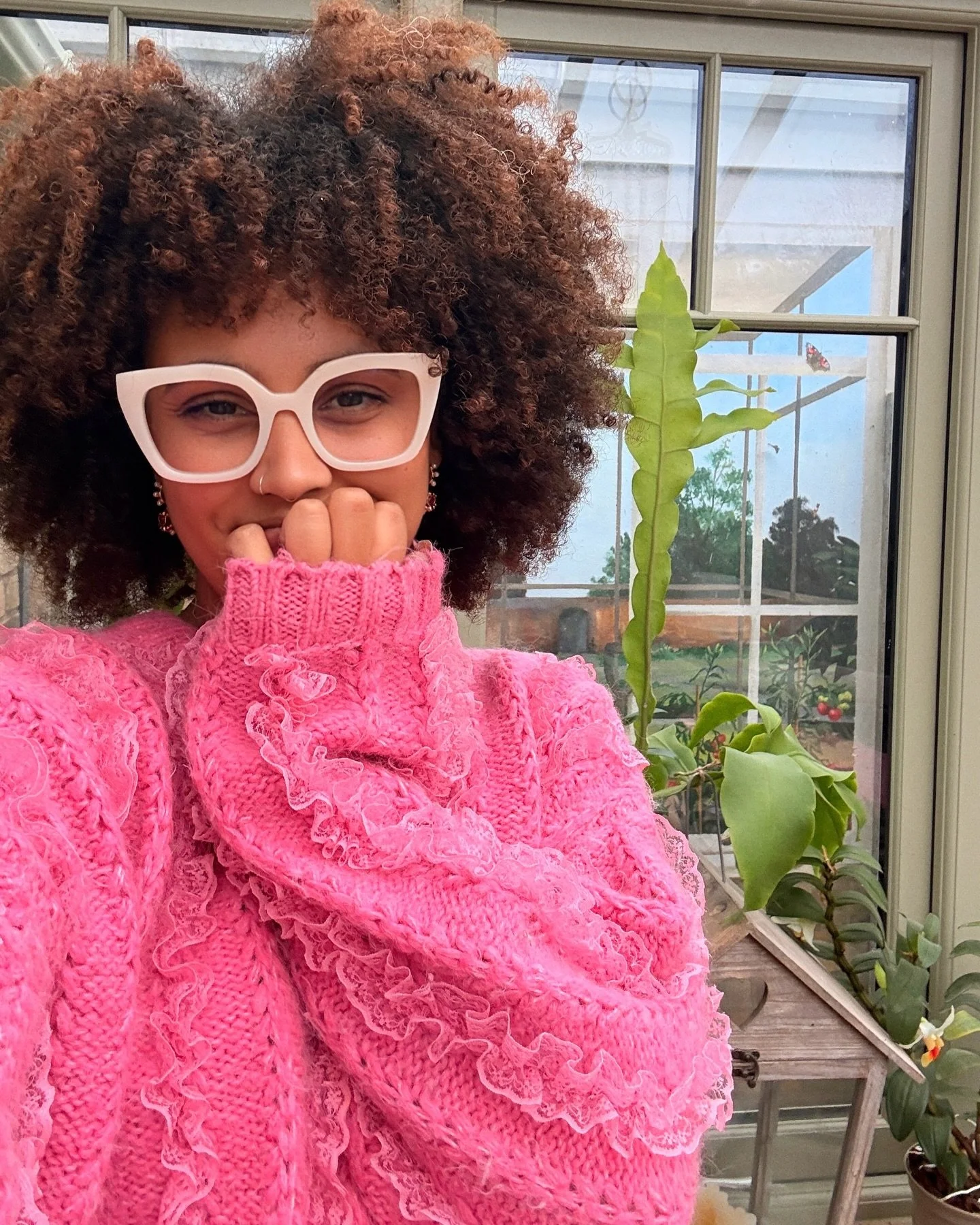 a colourful november 🍂 tell me one good thing that happened in november pls so we can seal the month off 👋🏽