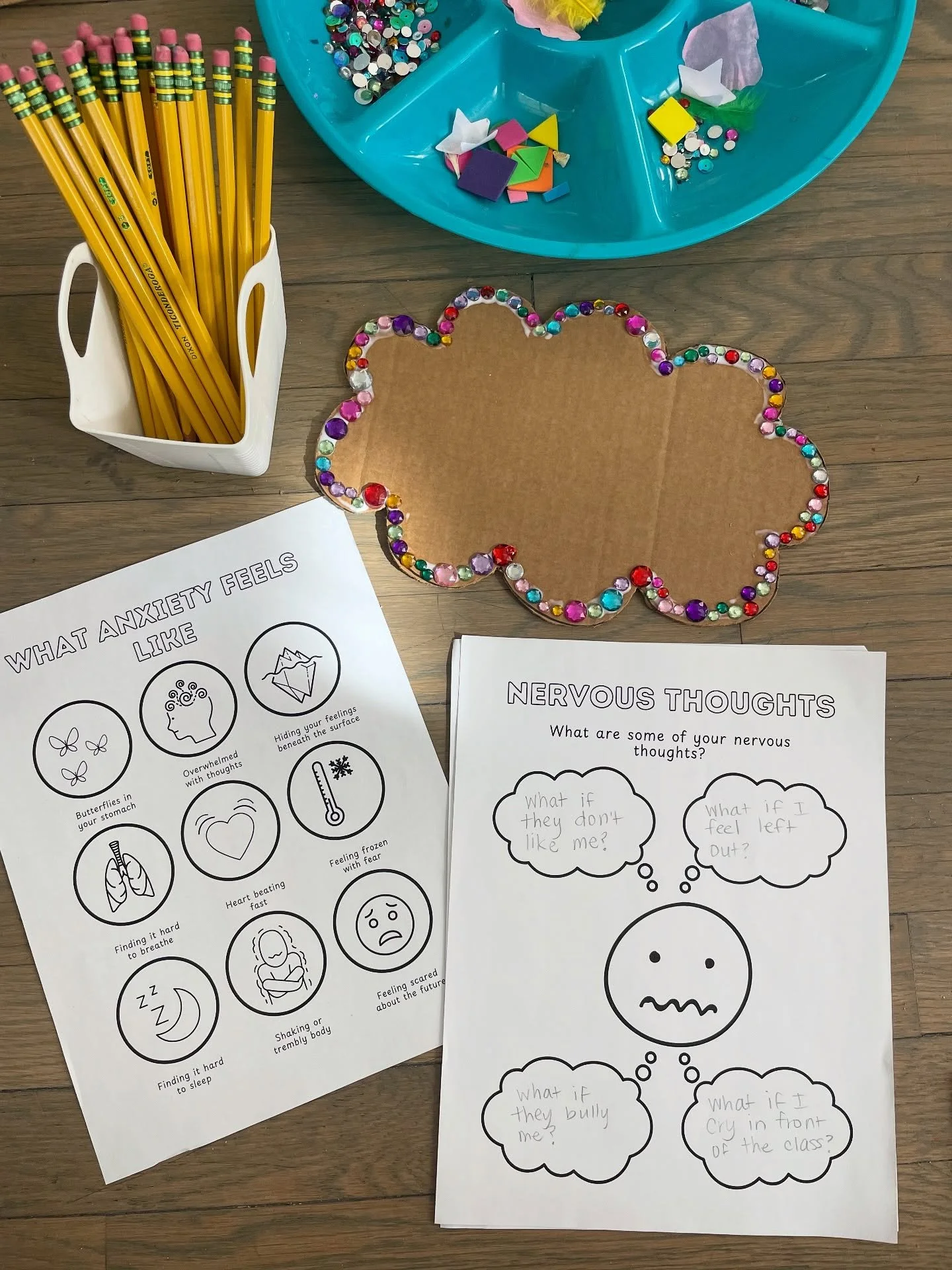 ✨💫🌿 Did you know we offer one-on-one and private sessions?

These sessions are a great fit for kids or teens who thrive in a smaller, quieter setting, who are working through specific behaviors or challenges, or who just aren&rsquo;t quite ready fo