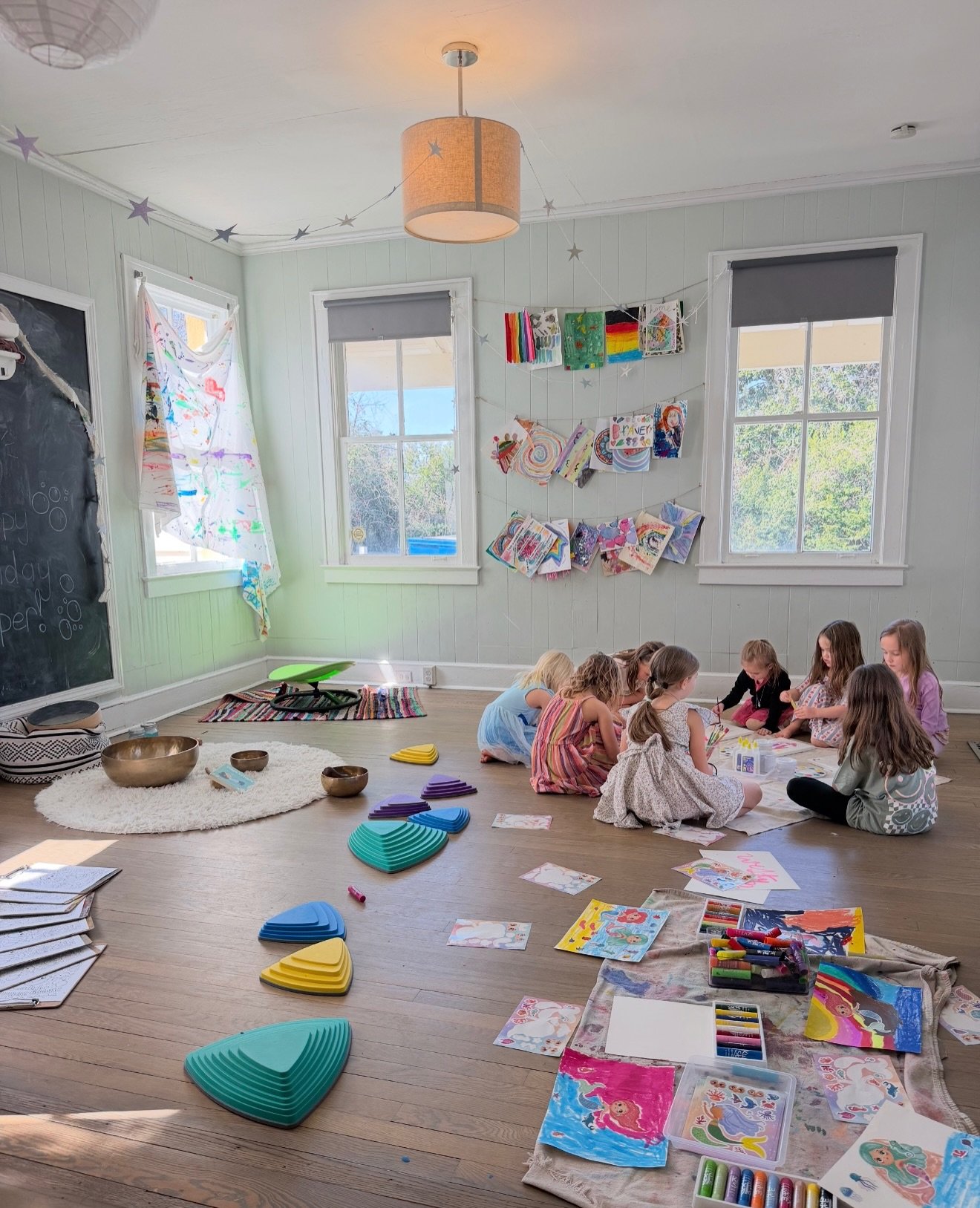 Birthday parties at The Connection Corner 🥰🧁🎈

Simple. Intentional. Peaceful. And so so fun. 

No two parties are ever the same&mdash; each one filled with creativity, imagination, and designed to be exactly what the birthday child wants it to be.