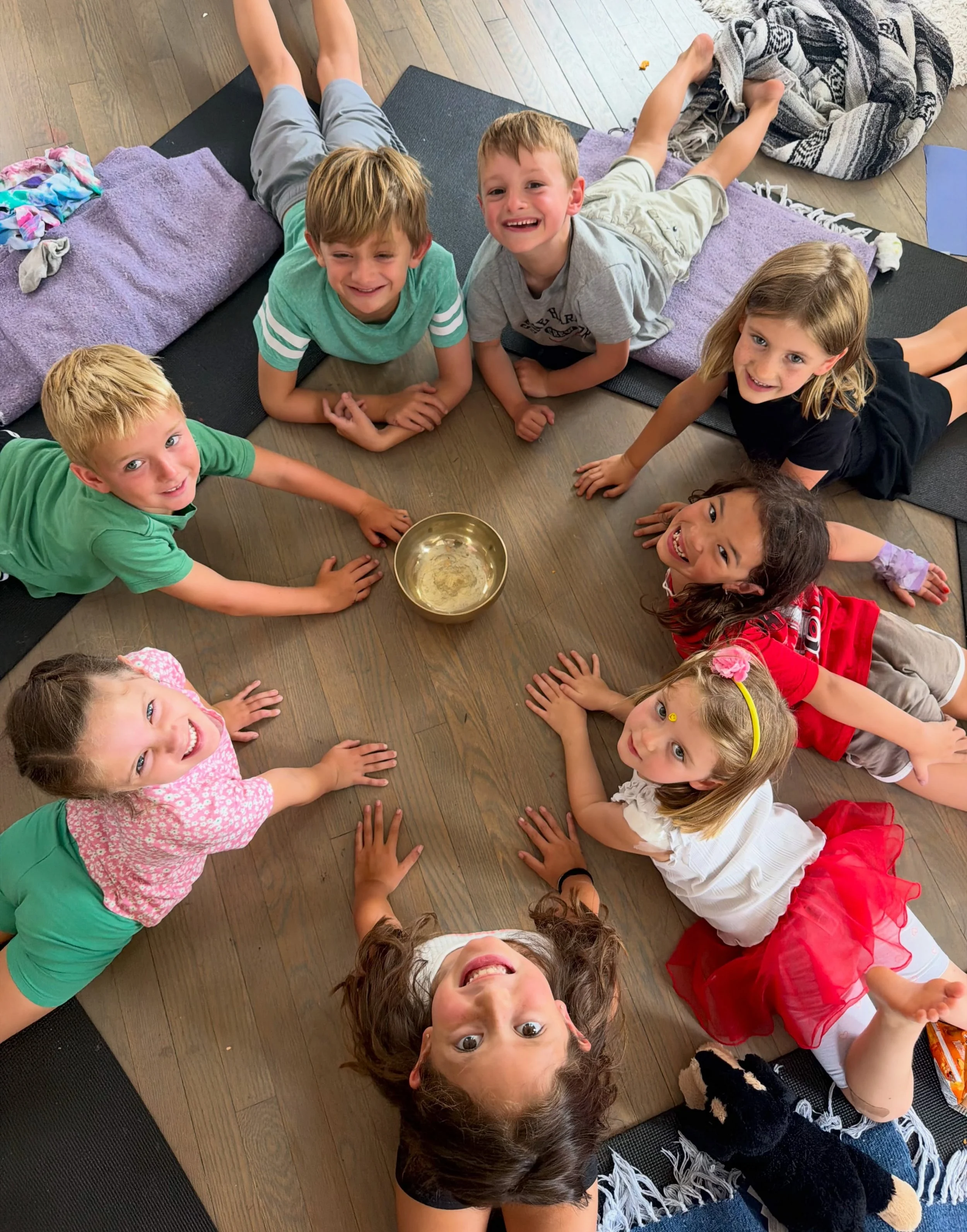 Looking at the week ahead has me in my feels! 🥹✨

On Monday, we&rsquo;ll host @sweetpinecookies for one of her amazing cookie decorating workshops! She does such a wonderful job making it fun, engaging, and accessible for kids.

On Tuesday, we&rsquo