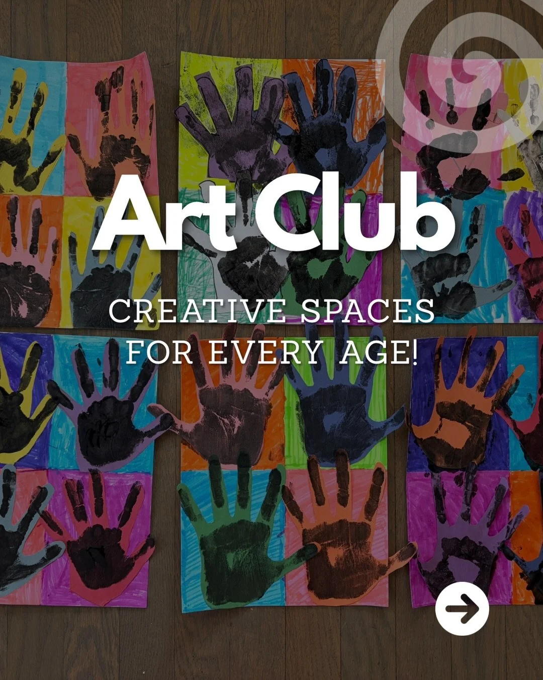 Art Club with Olivia has been the BEST complement to our more process-art + mindfulness-based programs at The Connection Corner 🎨✨ @cohenclassicalarts 

A little more technique, skill-building + guided exploration, while still leaving plenty of room