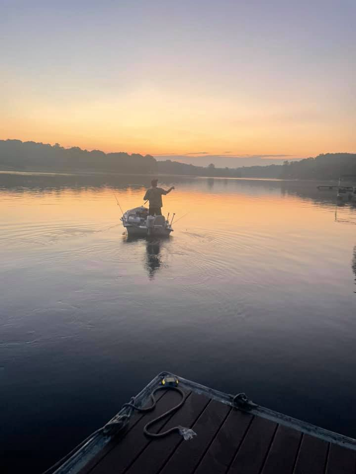 The Lake — Windward Community in Alpharetta, GA