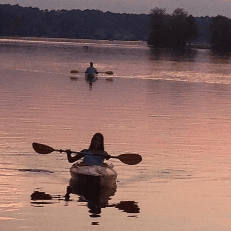 The Lake — Windward Community in Alpharetta, GA