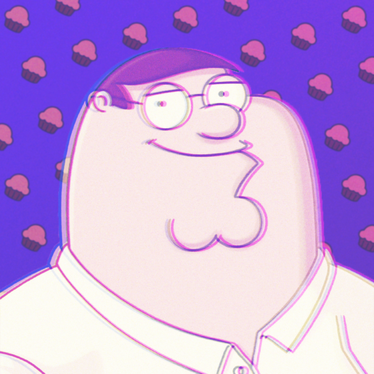 Is peter griffin gay