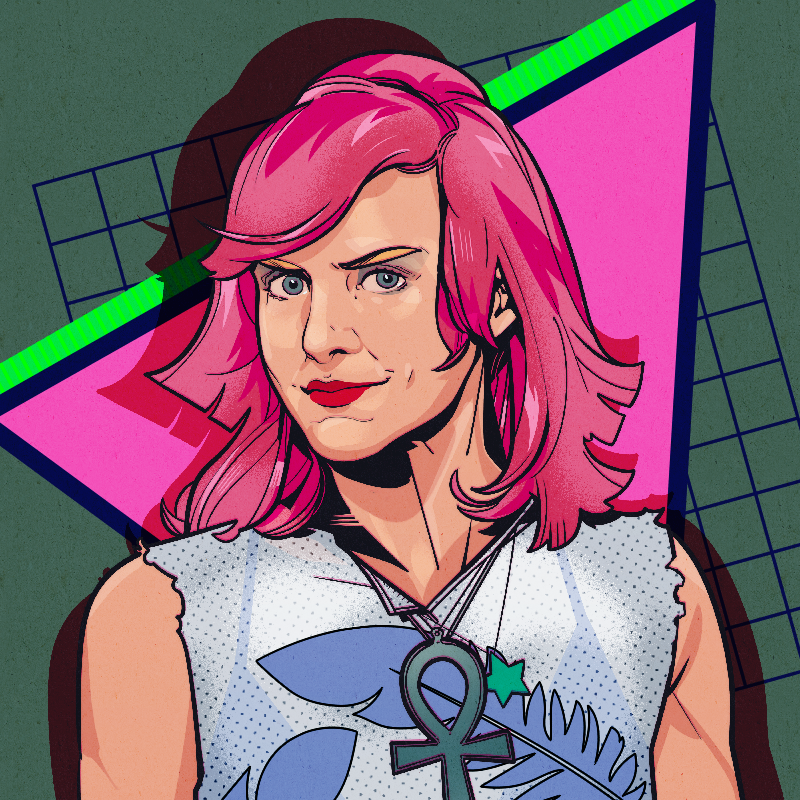 Happy Endings Comes Out for Thanksgiving