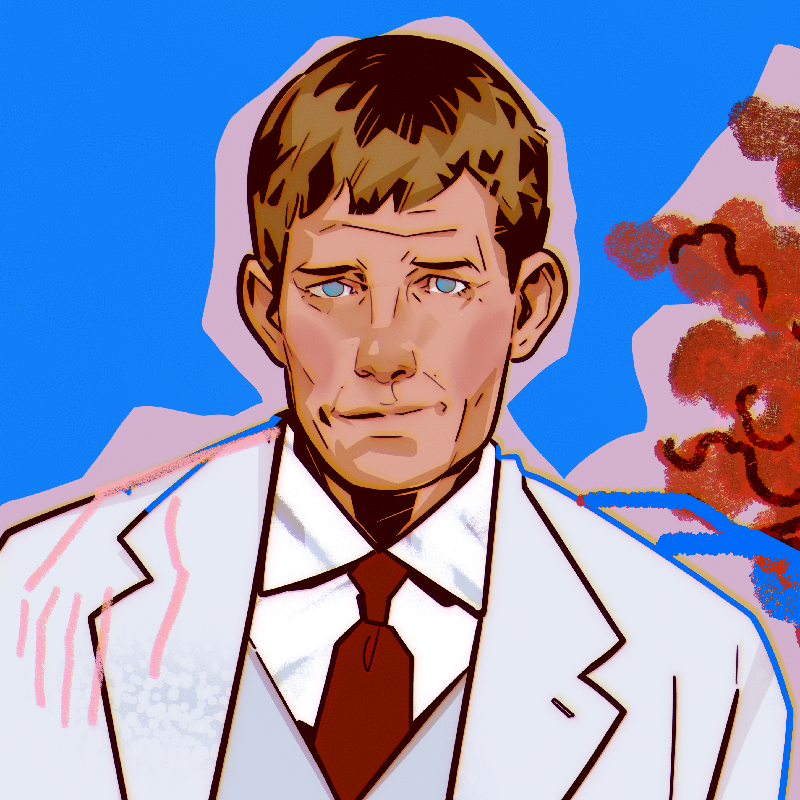 Ned &amp; Stacey Is Secretly the Prequel to Will &amp; Grace