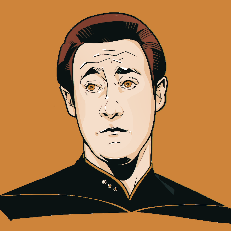 Star Trek Isn’t a Sitcom But It Sure Is Gay