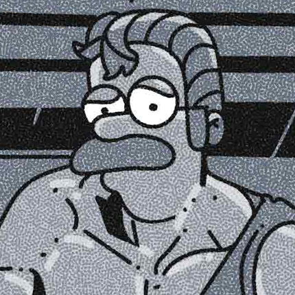 The Simpsons Meets Tennessee Williams