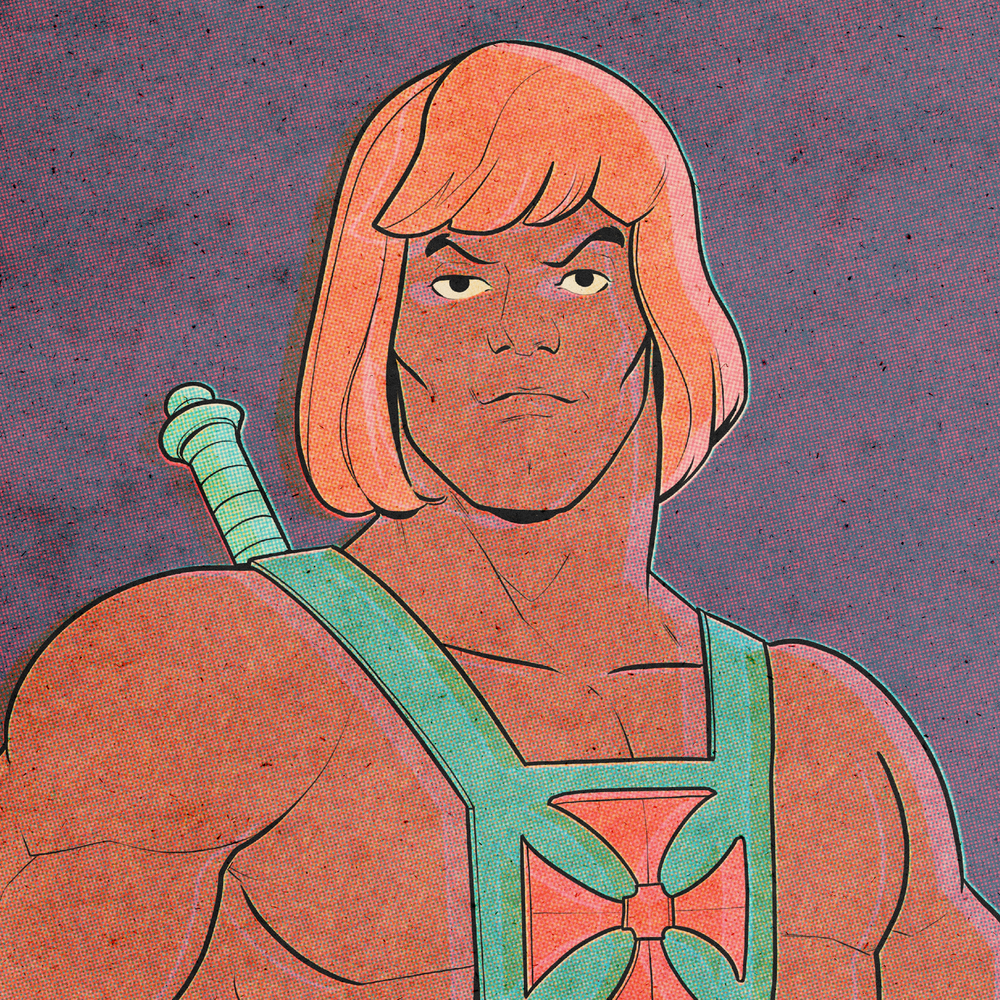 He-Man Fights a Gay Bunny-Man — Gayest Episode Ever