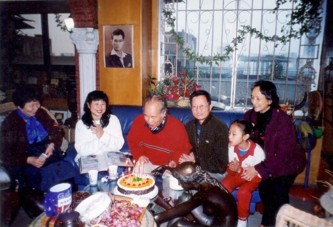 鎖於瓶里的悲傷