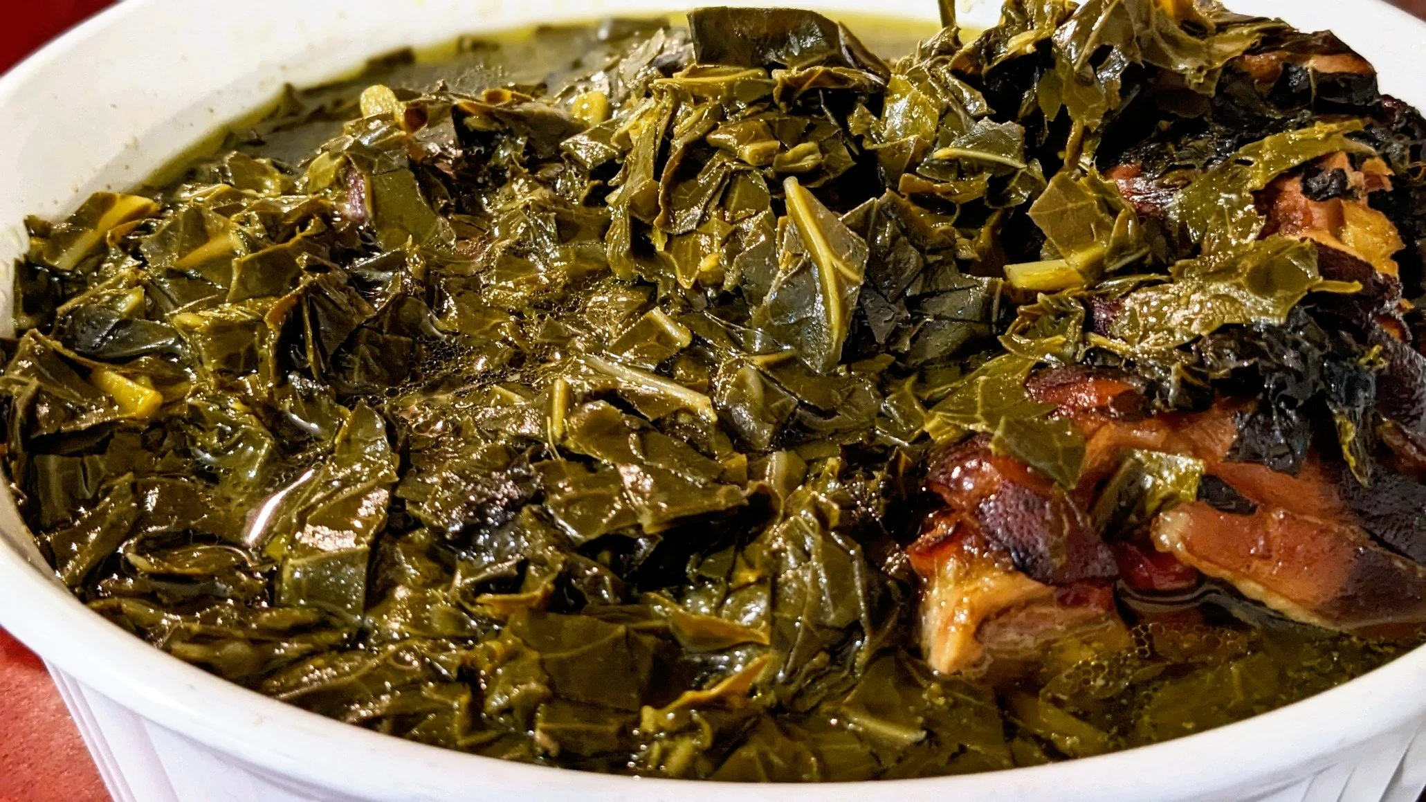 Collard Greens Sunday In South Carolina collard-greens-sunday-in-south-carolina