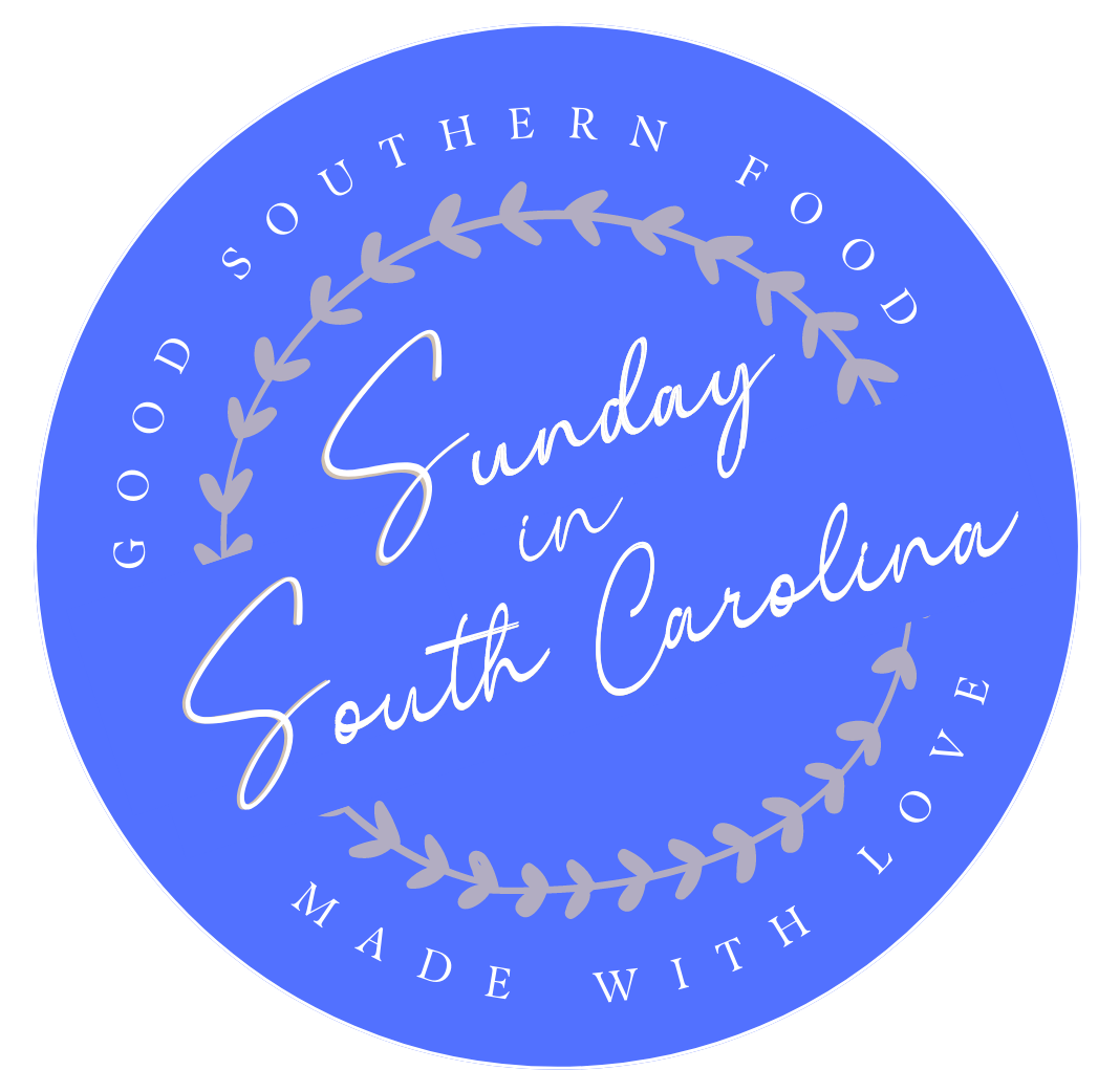 Sunday in South Carolina