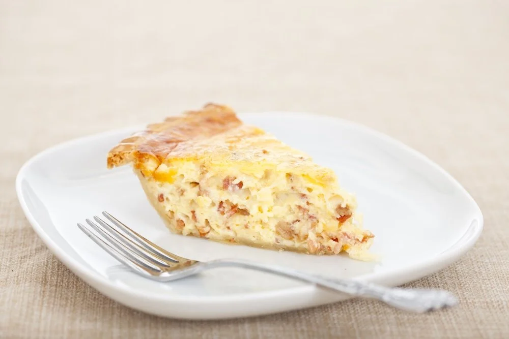 Quiche Lorraine