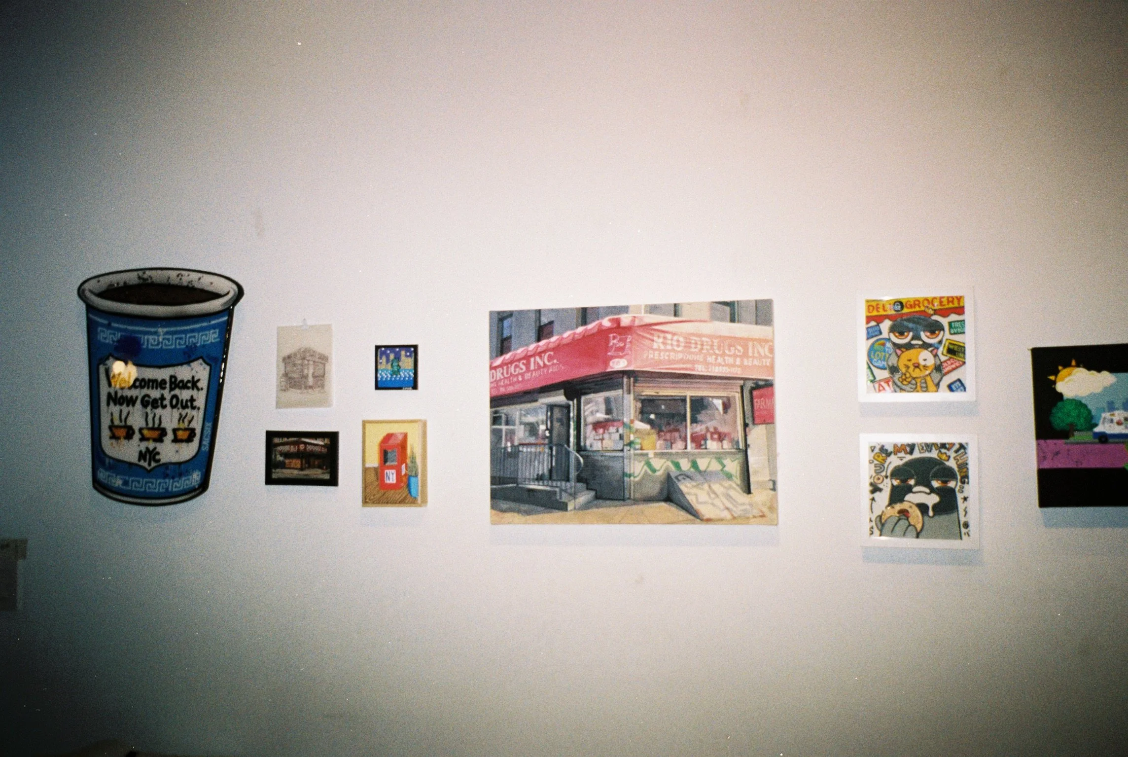 Katz's Bodega 2024