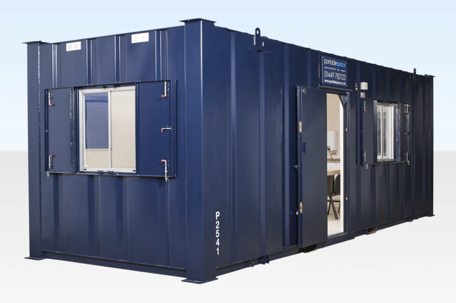 Portable Space: case studies