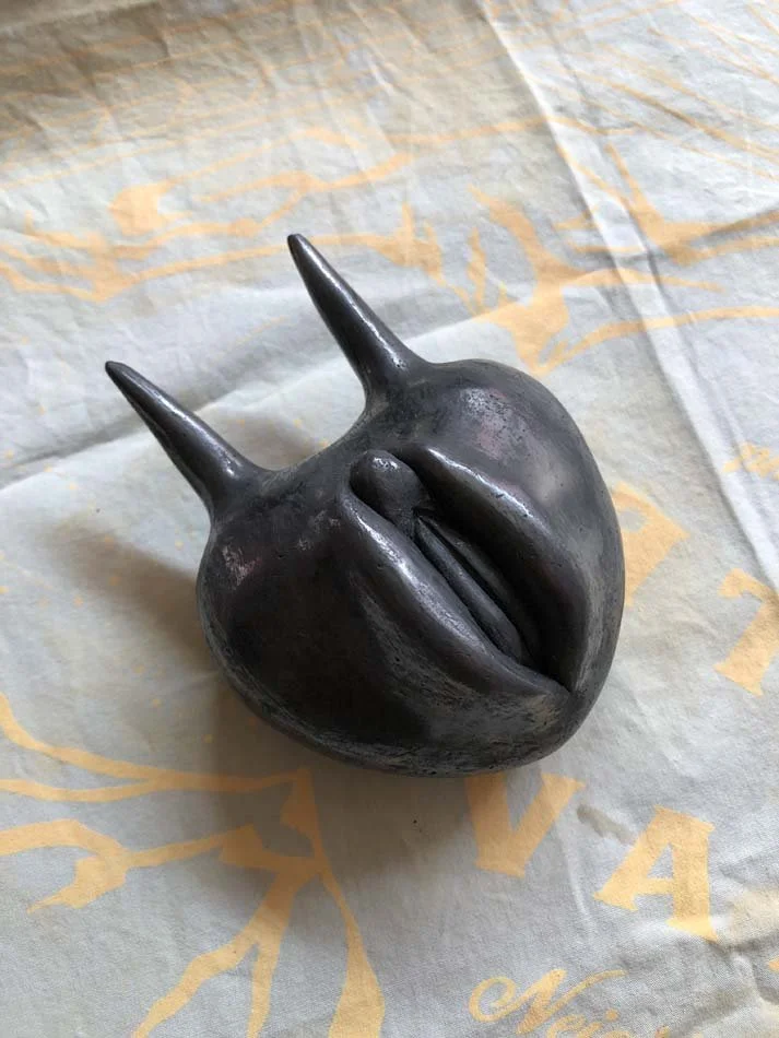 Vulva Corazón