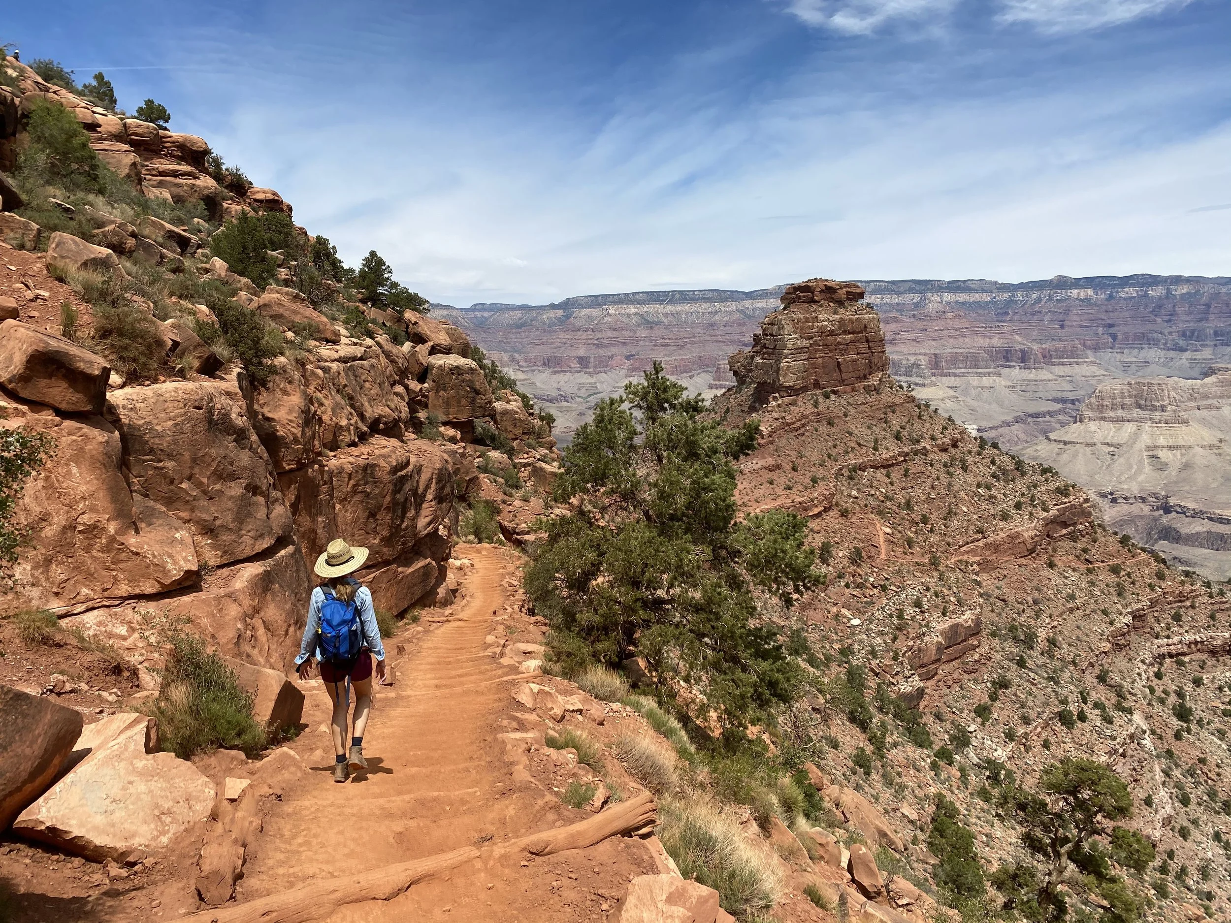 3 Can’tMiss Hikes in Grand Canyon National Park — Best Hike Ever