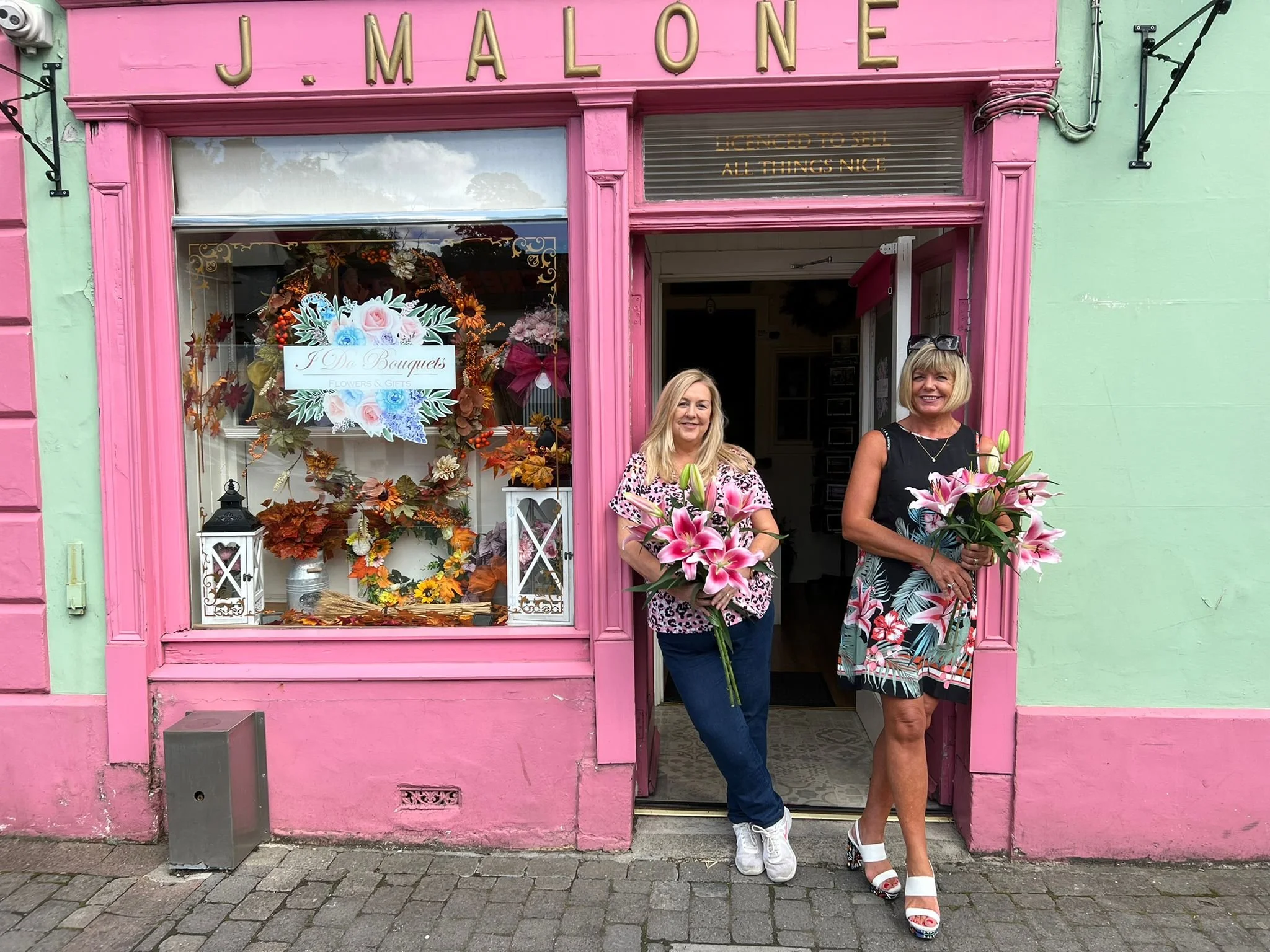 Building Your Florist Brand