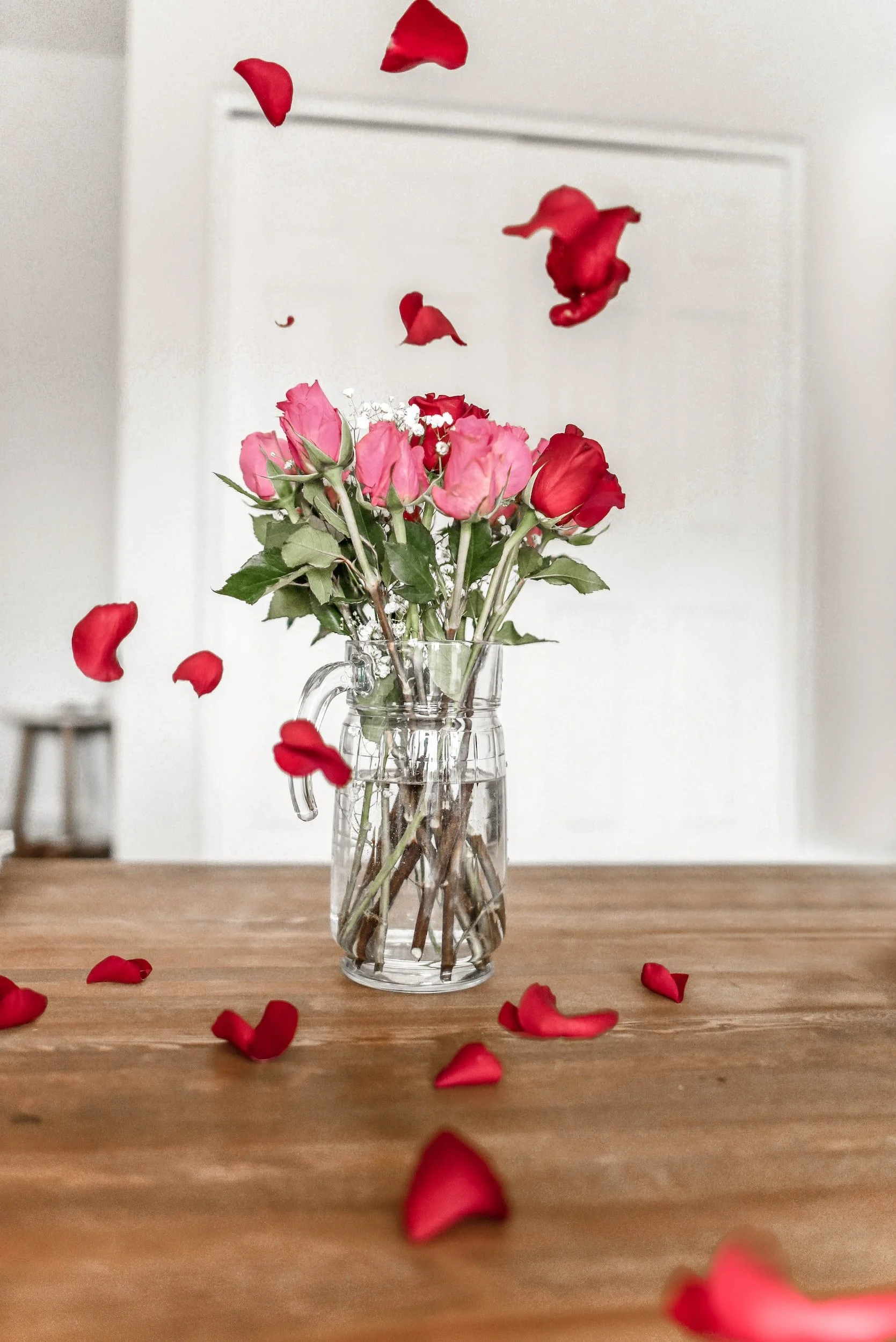 Top Tips for Preparing for Valentine’s Day in A Flower Shop