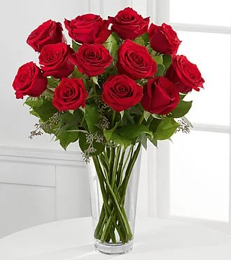 How to care for Valentine’s roses