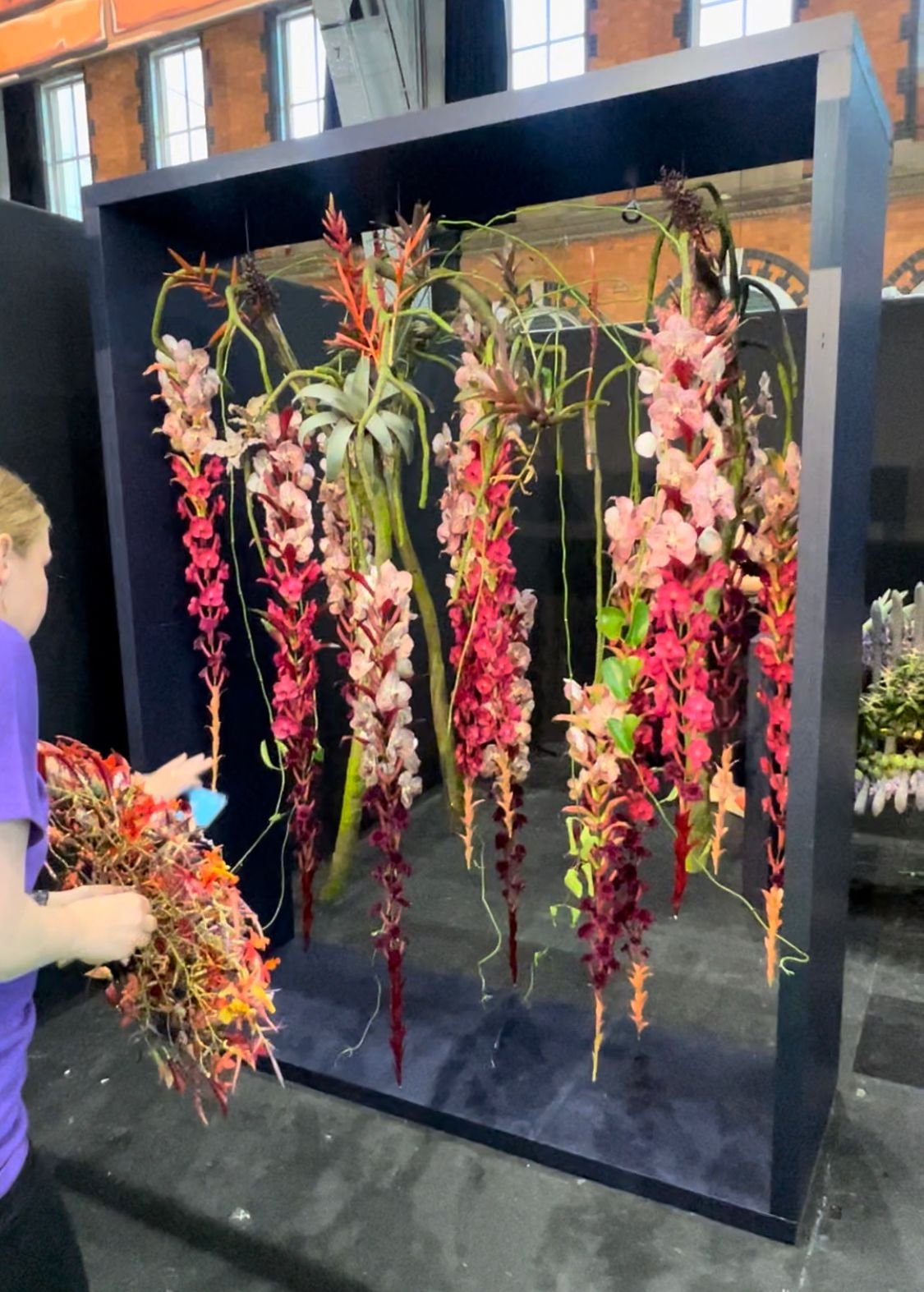 Lisa Paalsson from Norway 2nd place designs at the interfloral world cup.jpeg