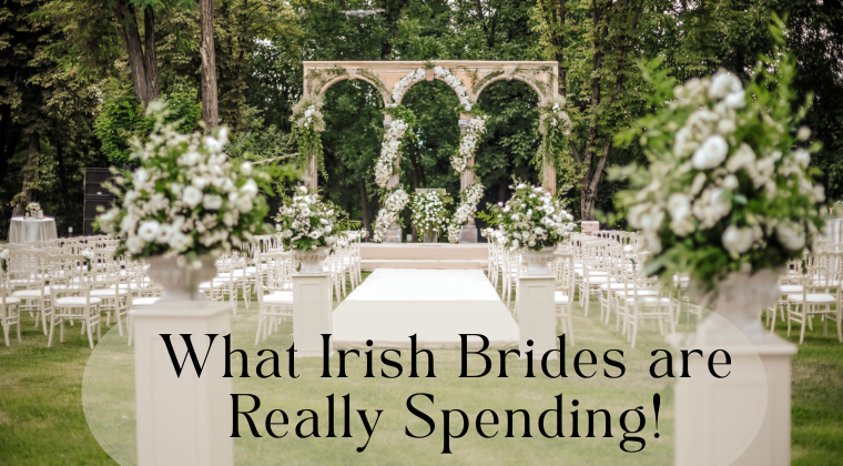 Key Insights from The Irish Wedding Survey 2025/2026