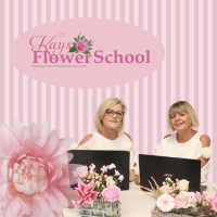 The Bloom Shaper — Kay's Flower School