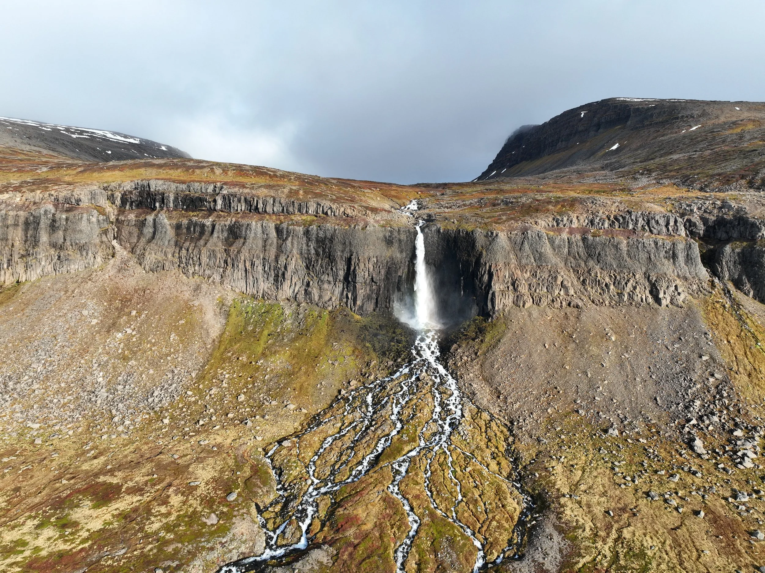 Möngufoss 10.10.26