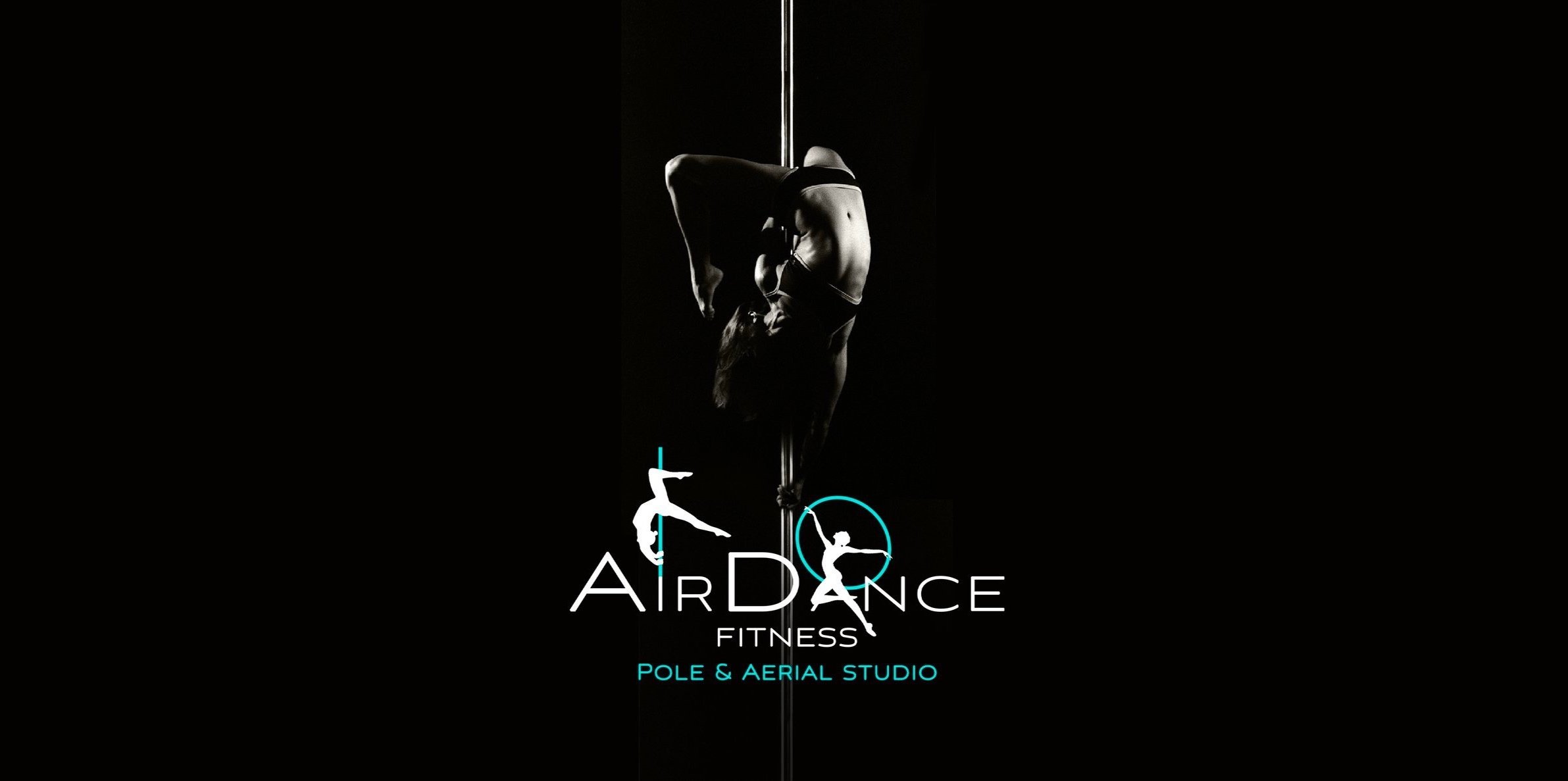 AirDance Fitness Pole & Lyra Studio