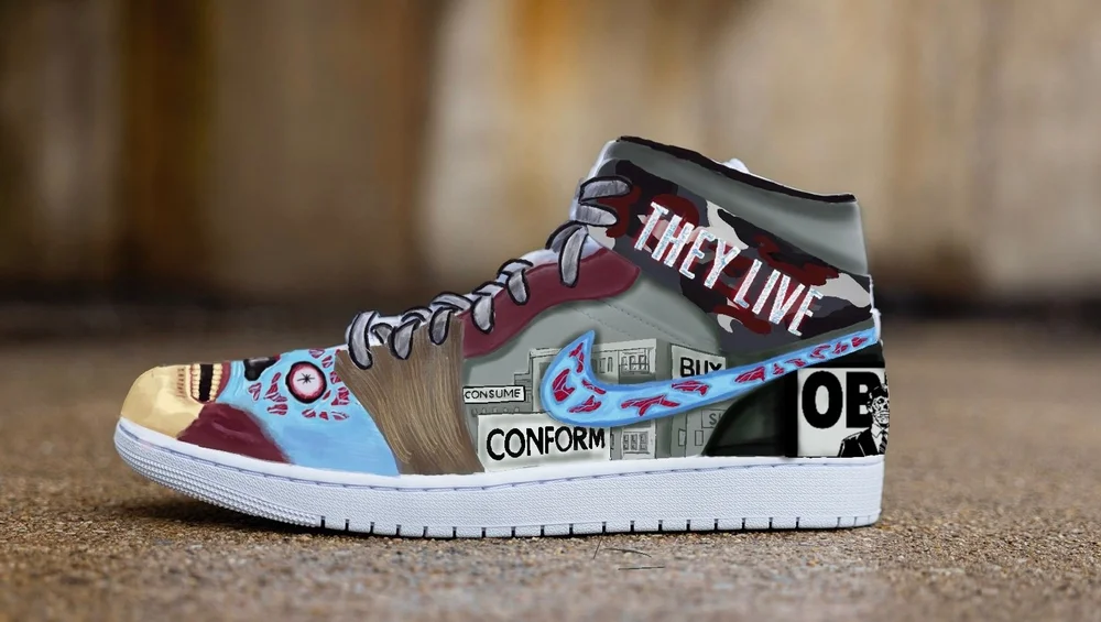 Gallery — Jupiter Customs