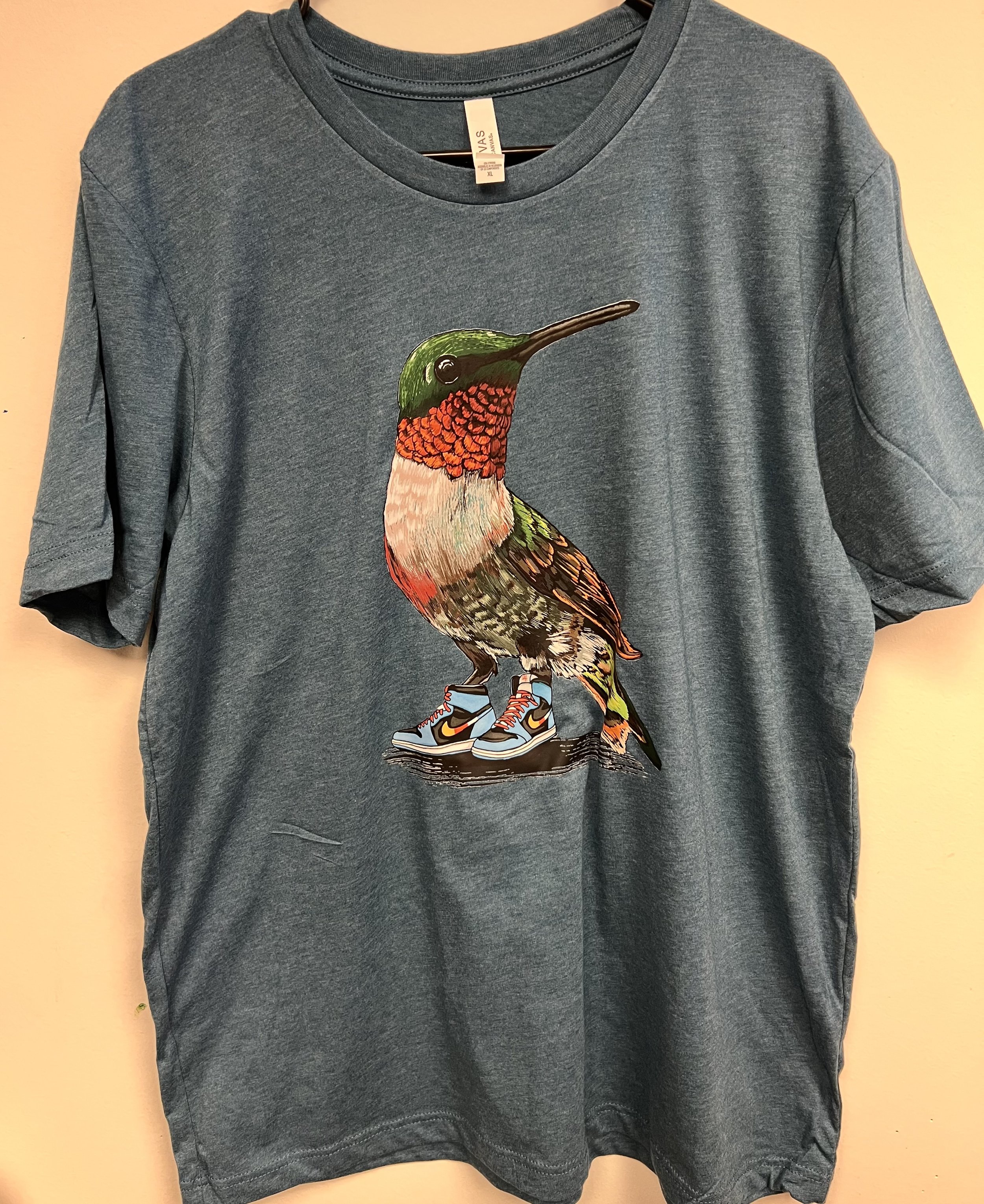Air Jupiter Shirt