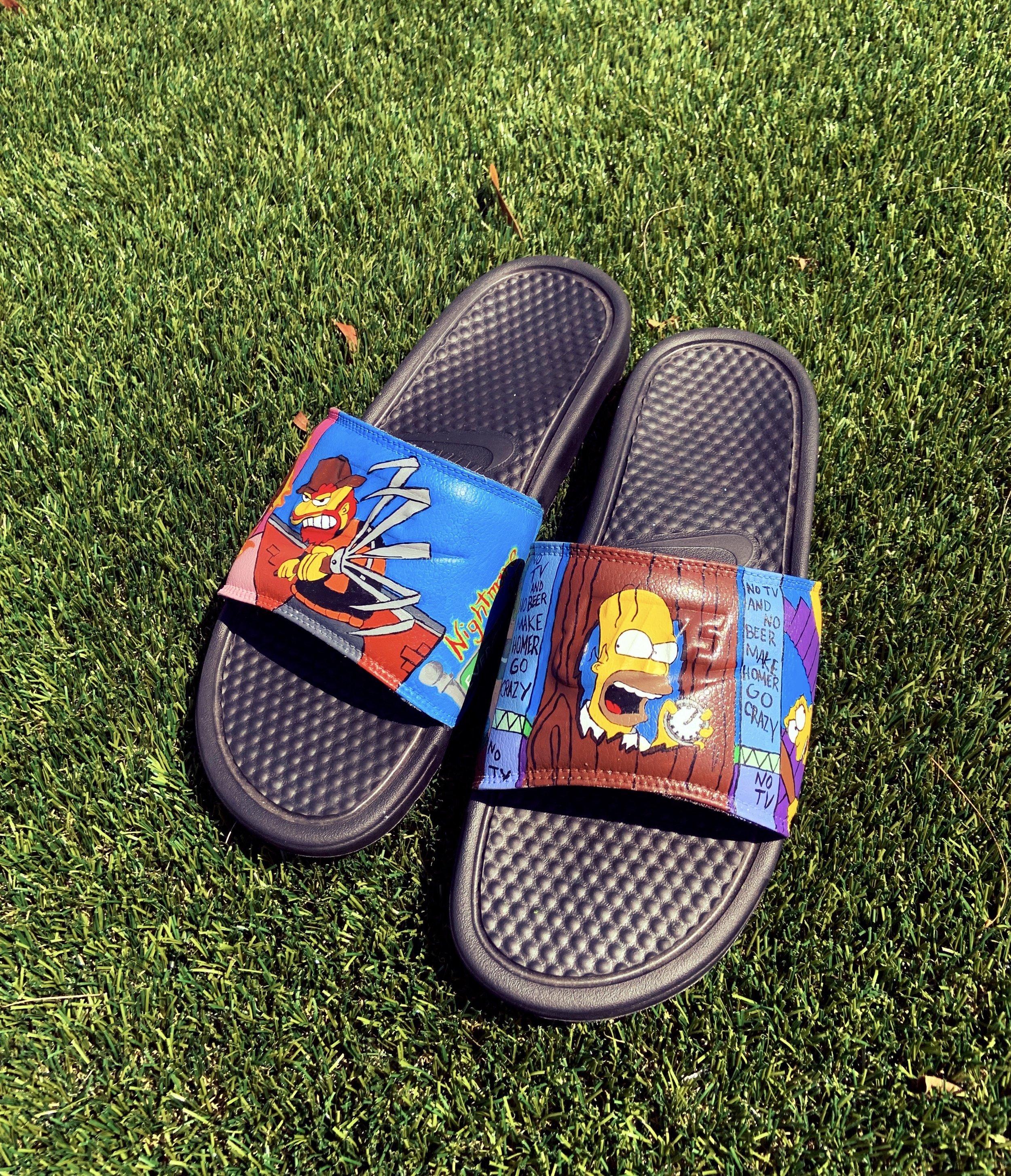 Treehouse of Horror