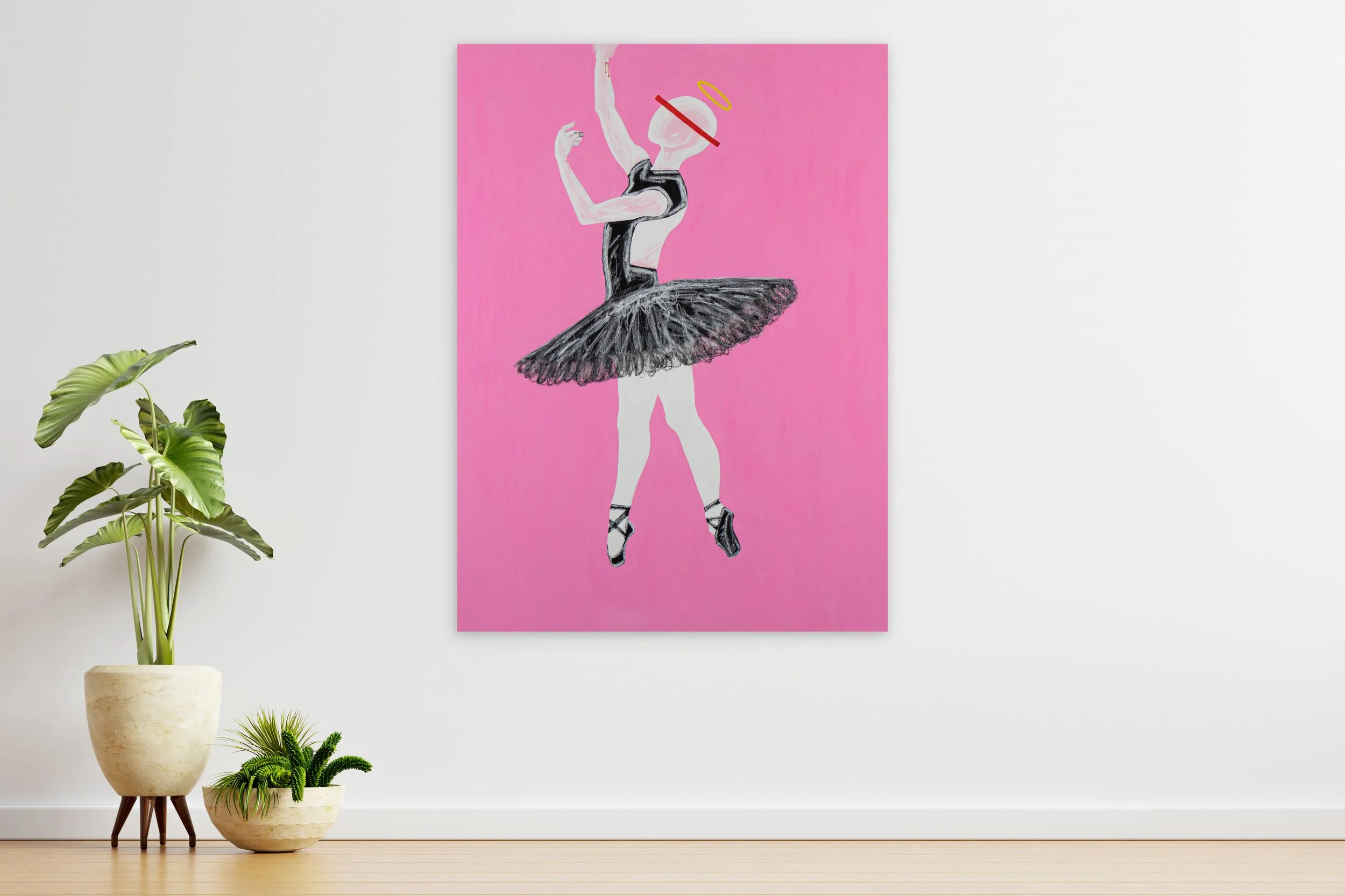 13. Final Self Sabatoge II 36 x 48.jpg