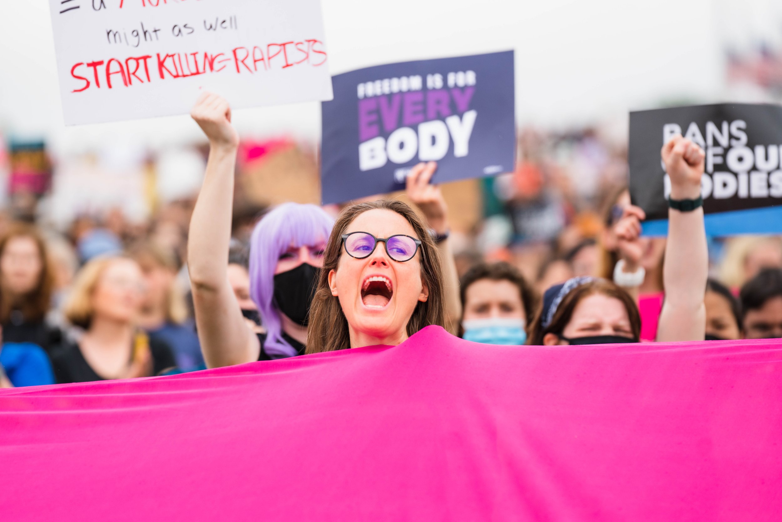 Protest