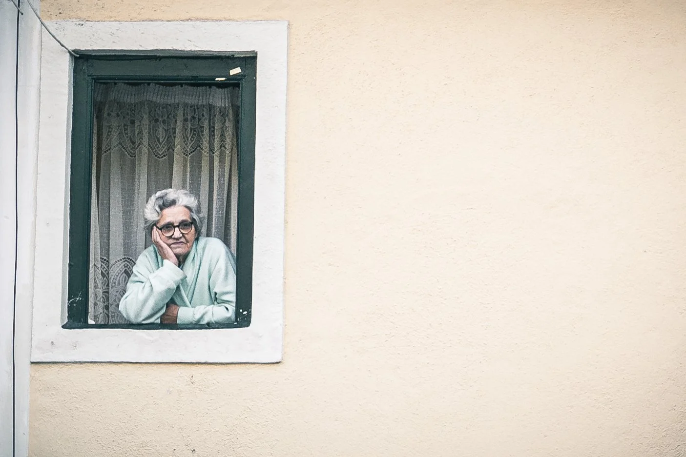 Lisbon, Portugal, 2017.